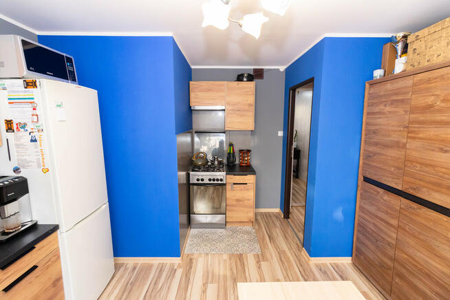 Dom 148m2 z ogrodem i garażem – ul. Wschodnia