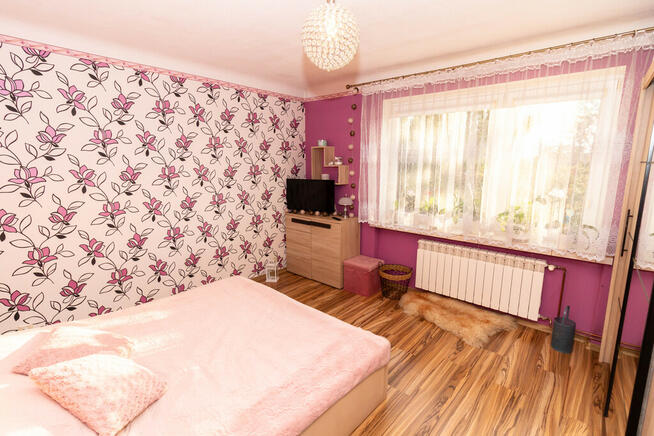 Dom 148m2 z ogrodem i garażem – ul. Wschodnia