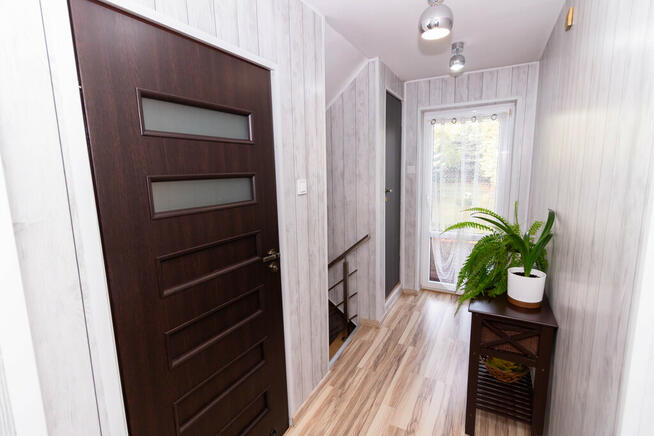 Dom 148m2 z ogrodem i garażem – ul. Wschodnia