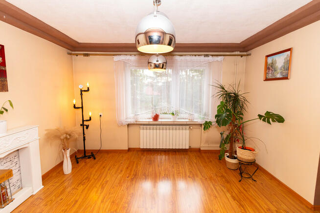 Dom 148m2 z ogrodem i garażem – ul. Wschodnia