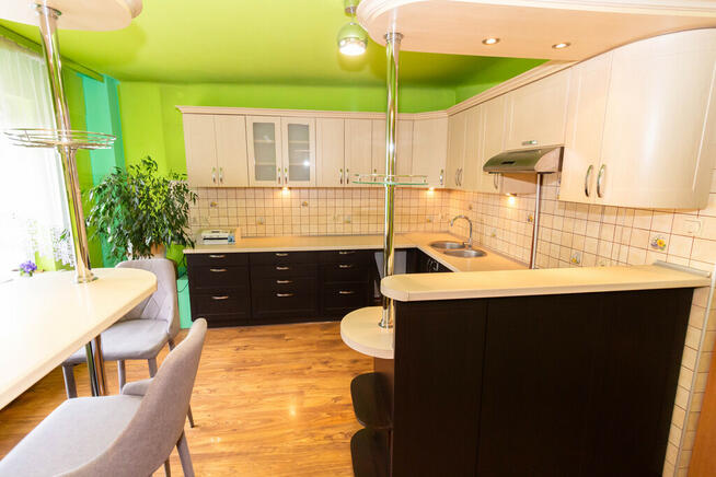 Dom 148m2 z ogrodem i garażem – ul. Wschodnia