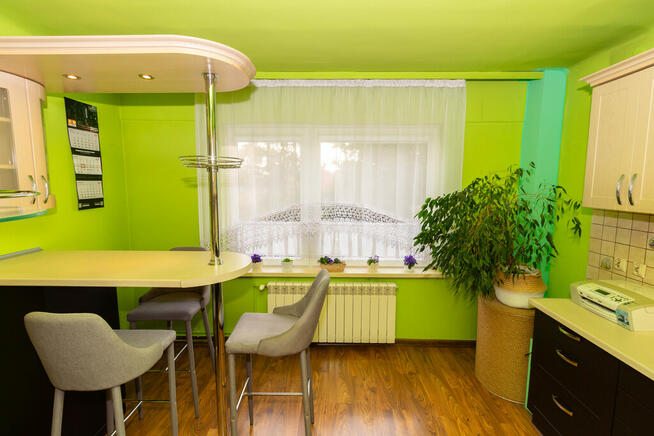 Dom 148m2 z ogrodem i garażem – ul. Wschodnia