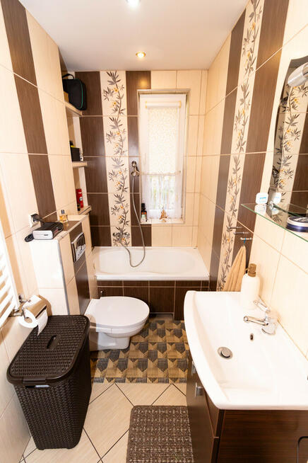 Dom 148m2 z ogrodem i garażem – ul. Wschodnia