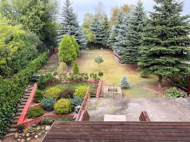 Dom 148m2 z ogrodem i garażem – ul. Wschodnia