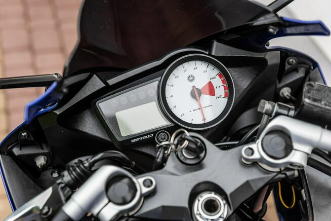 Yamaha YZF 125 R 2013 Raty Transport NAJWIĘKSZY WYBÓR Motocykli 125 w PL