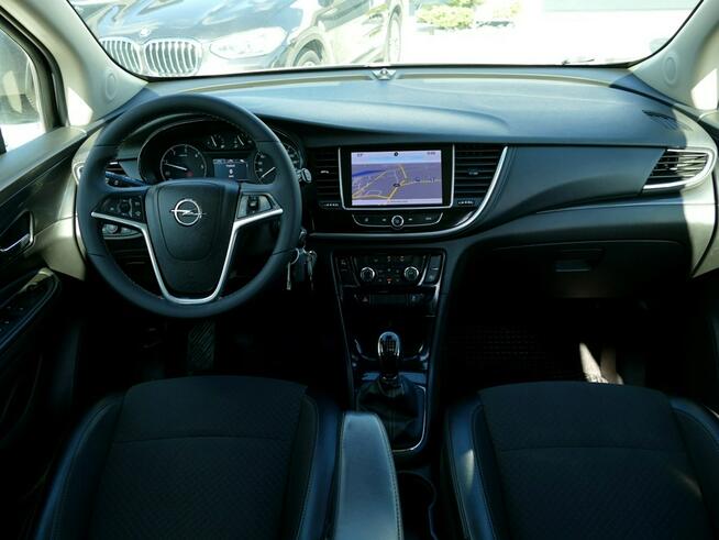 Opel Mokka X! Innovation! Kamera! Ledy! Gwarancja!