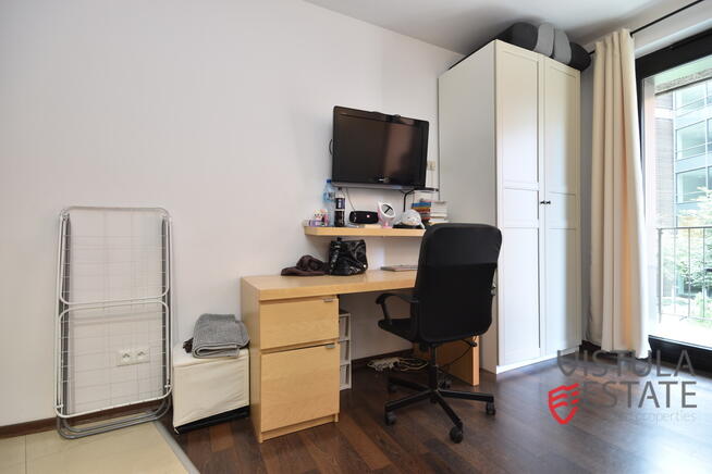 Na sprzedaż studio w Angel City