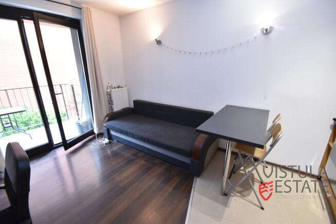 Na sprzedaż studio w Angel City