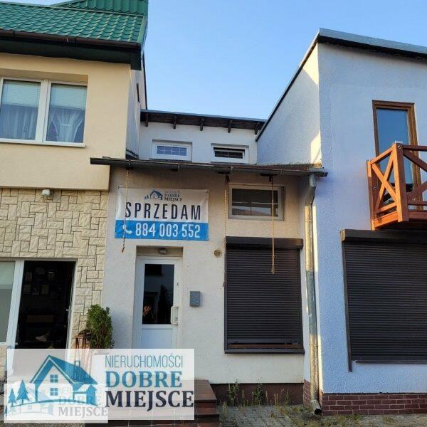 Dom Świecie Świecie