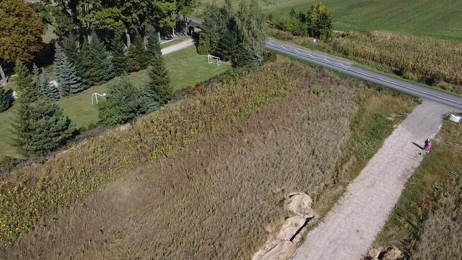 Działki budowlane Witulin