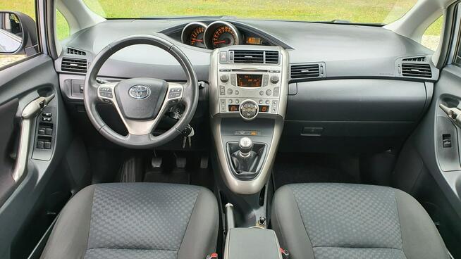 Toyota Verso 1.8 16v 147KM # Climatronic # Serwis do Końca # Super Stan !!!