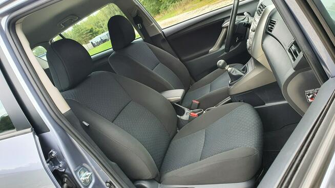 Toyota Verso 1.8 16v 147KM # Climatronic # Serwis do Końca # Super Stan !!!