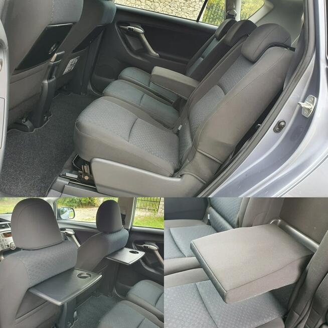 Toyota Verso 1.8 16v 147KM # Climatronic # Serwis do Końca # Super Stan !!!