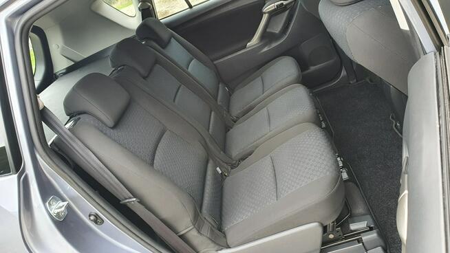 Toyota Verso 1.8 16v 147KM # Climatronic # Serwis do Końca # Super Stan !!!