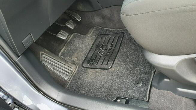 Toyota Verso 1.8 16v 147KM # Climatronic # Serwis do Końca # Super Stan !!!