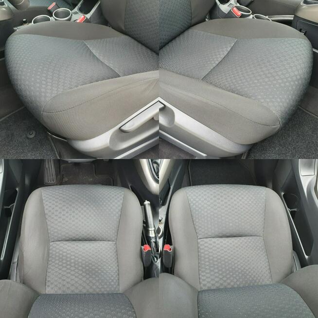 Toyota Verso 1.8 16v 147KM # Climatronic # Serwis do Końca # Super Stan !!!