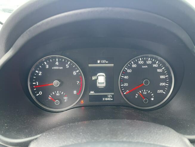 Kia Stonic Klimatronik Kamera Książka serwisowa