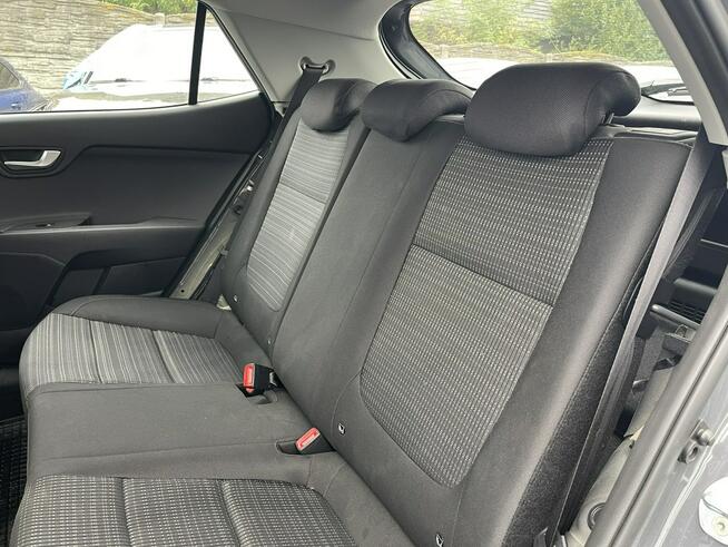 Kia Stonic Klimatronik Kamera Książka serwisowa