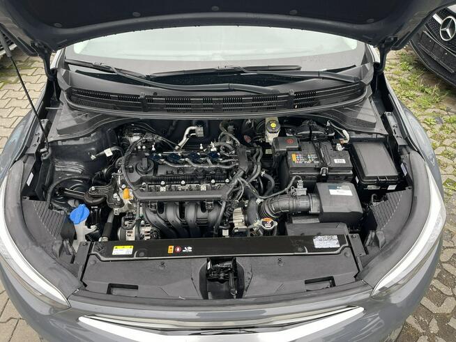 Kia Stonic Klimatronik Kamera Książka serwisowa