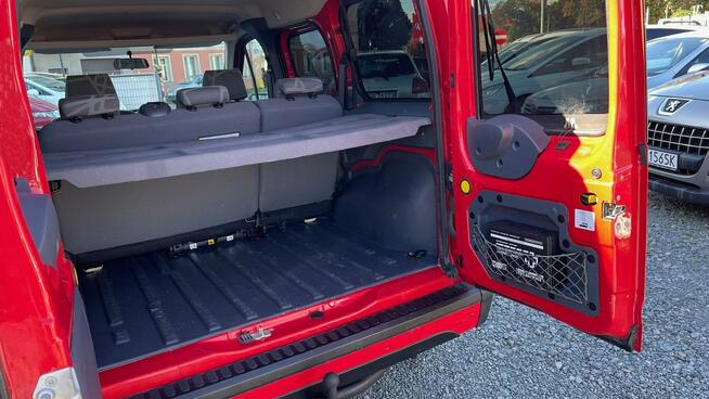 Ford Tourneo Connect 1.8 Diesel Zarejestrowany Ubezpieczony