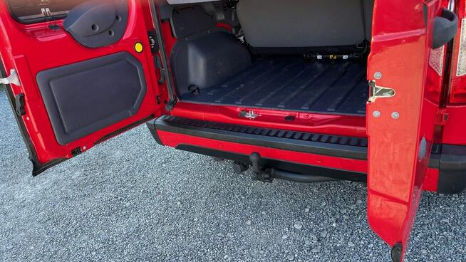 Ford Tourneo Connect 1.8 Diesel Zarejestrowany Ubezpieczony