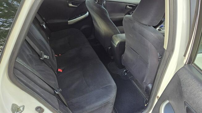 Toyota Prius 1.8 HSD 136KM+LPG Ledy Kamera Super Stan Serwis!