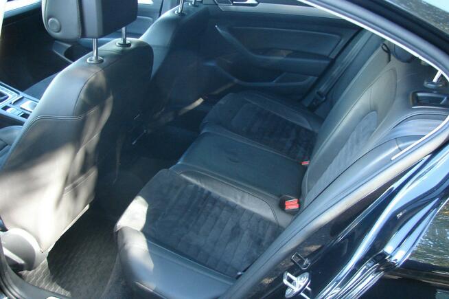 Volkswagen Passat 2.0 TDI 190 KM 4 Mation Salon PL VAT 23 %