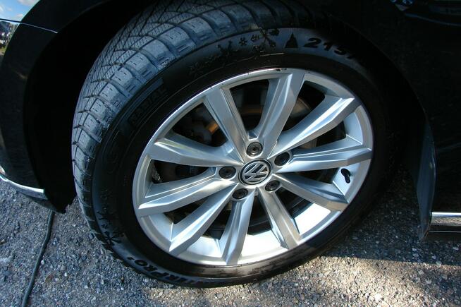 Volkswagen Passat 2.0 TDI 190 KM 4 Mation Salon PL VAT 23 %