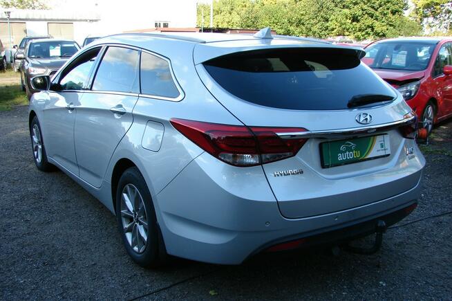 Hyundai i40 1.7 CRDI 116 KM Bogata Wersja