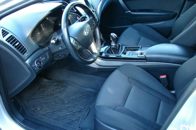 Hyundai i40 1.7 CRDI 116 KM Bogata Wersja