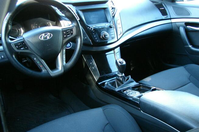 Hyundai i40 1.7 CRDI 116 KM Bogata Wersja