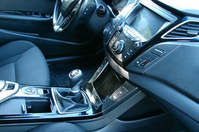 Hyundai i40 1.7 CRDI 116 KM Bogata Wersja