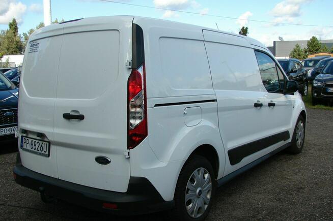 Ford Transit Connect Super auto
