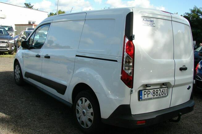 Ford Transit Connect Super auto