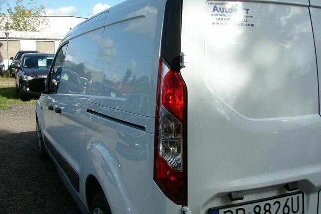 Ford Transit Connect Super auto