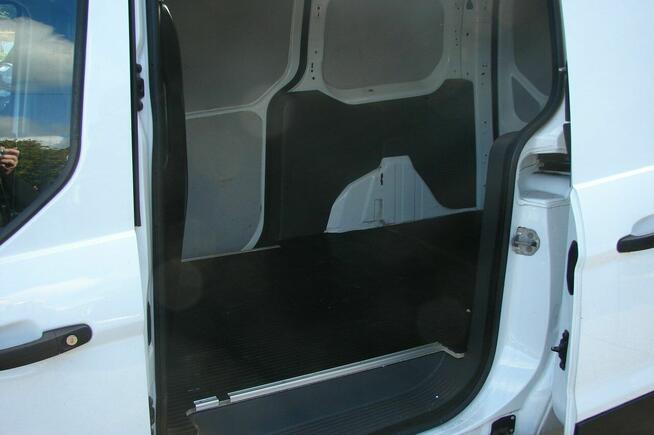 Ford Transit Connect Super auto