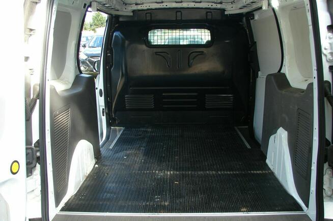 Ford Transit Connect Super auto