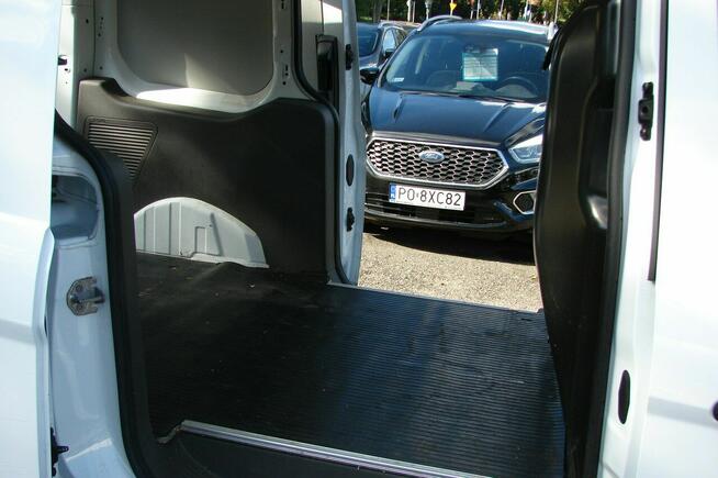 Ford Transit Connect Super auto