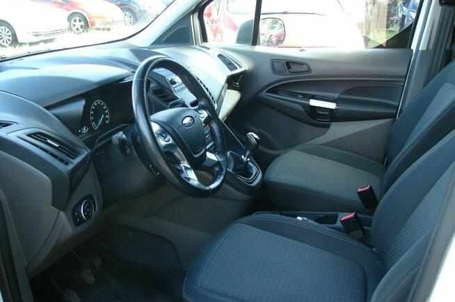 Ford Transit Connect Super auto