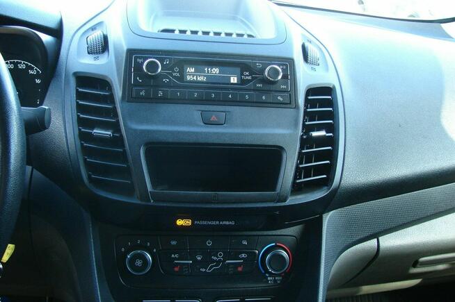 Ford Transit Connect Super auto