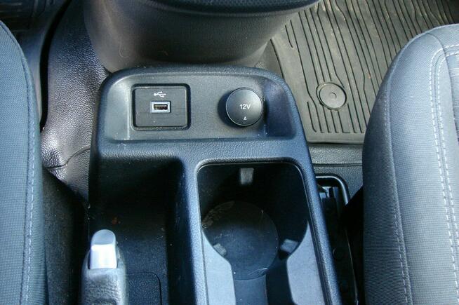 Ford Transit Connect Super auto