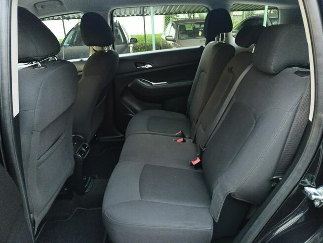 Chevrolet Orlando 7-osobwy, zadbany, zarejestrowany