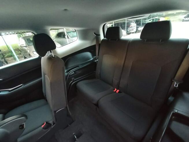 Chevrolet Orlando 7-osobwy, zadbany, zarejestrowany