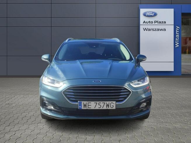 Ford Mondeo Gold X 2.0 EcoBlue 150 KM Automat KE05012