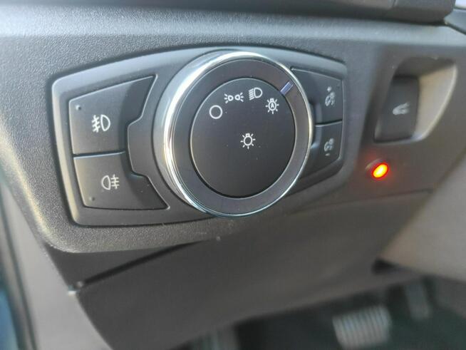 Ford Mondeo Gold X 2.0 EcoBlue 150 KM Automat KE05012