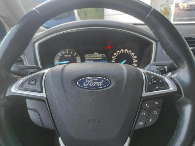 Ford Mondeo Gold X 2.0 EcoBlue 150 KM Automat KE05012