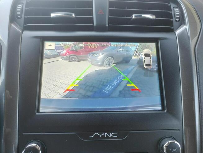 Ford Mondeo Gold X 2.0 EcoBlue 150 KM Automat KE05012