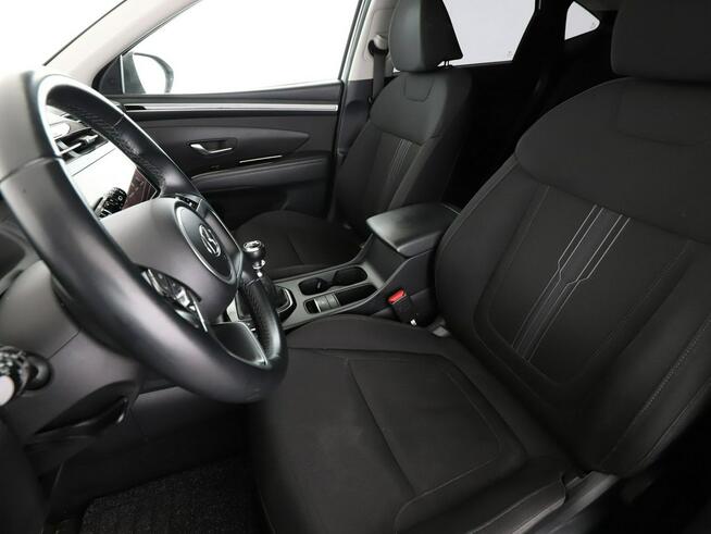Hyundai Tucson 179KM Mild-Hybrid Navi Kamera cofania Klimatyzacja Podgrzewane fotele