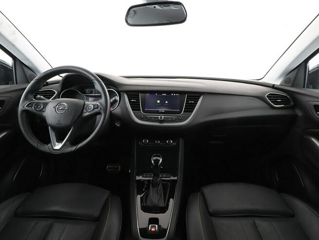 Opel Grandland X Ultimate automat skóra navi kamera cofania grzane fotele ACC LED