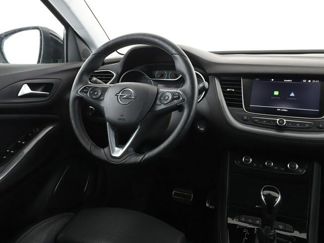Opel Grandland X Ultimate automat skóra navi kamera cofania grzane fotele ACC LED